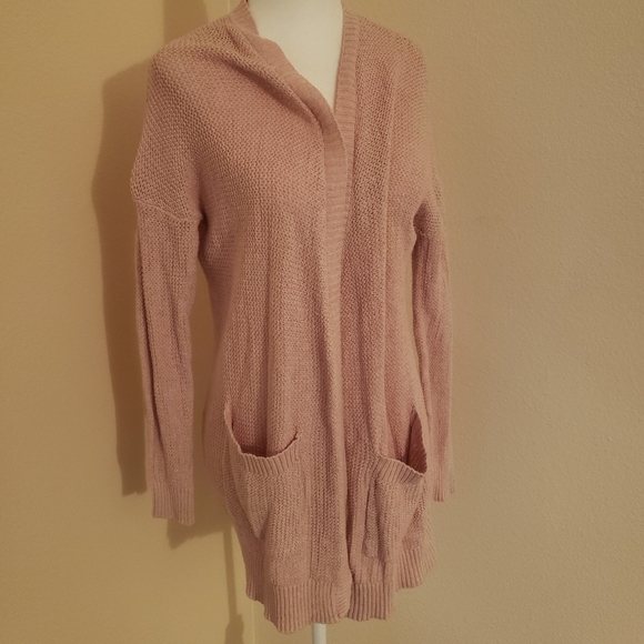 Mossimo Supply Co. Sweaters - Mossimo pink small sweater